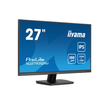 IIYAMA Monitor 27" XU2793HSU-B6